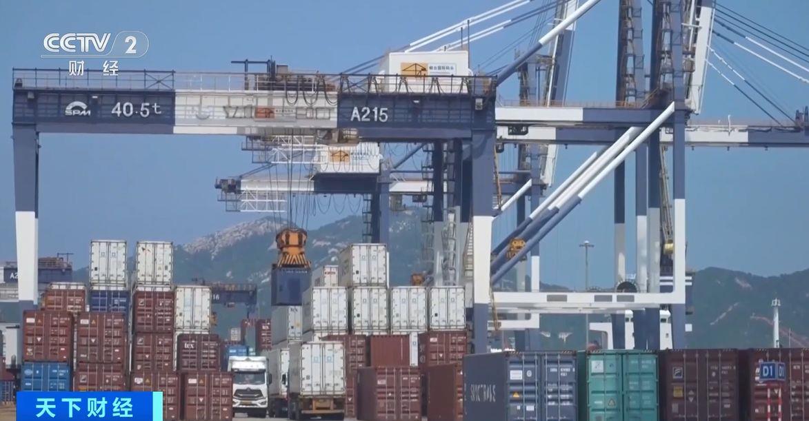 ！两国超95%产品将最终实现零关税冰球突破游戏这份自由贸易协定生效(图4)