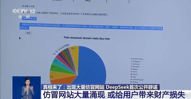 东拼西凑DeepSeek教程卖课冰球突破爆百万大奖转发提醒！有人(图9)