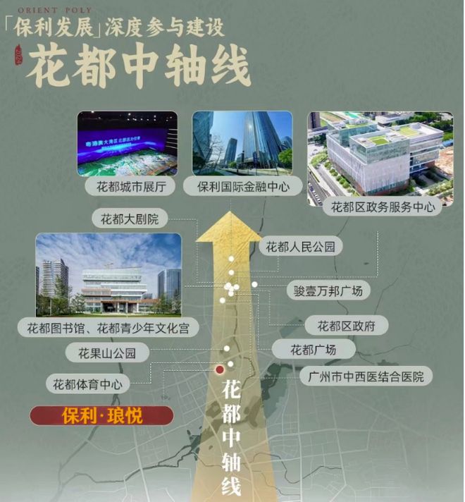 利琅悦售楼处发布启幕鼎级尊邸冰球突破游戏广州热搜楼盘｜保(图6)