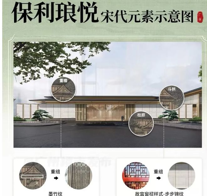 利琅悦售楼处发布启幕鼎级尊邸冰球突破游戏广州热搜楼盘｜保(图11)
